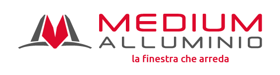 Medium Alluminio